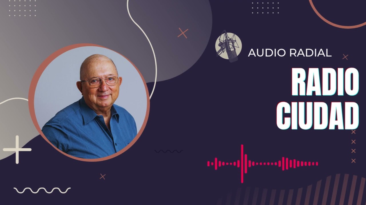 Ricardo Backer Radio Ciudad