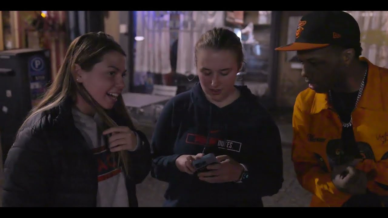 Stunna2Fly - East Carson Stunna (Official Music Video)