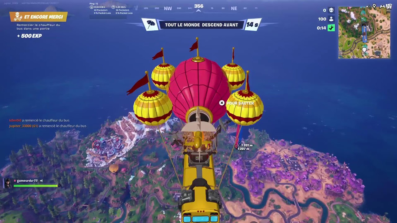 Fortnite
