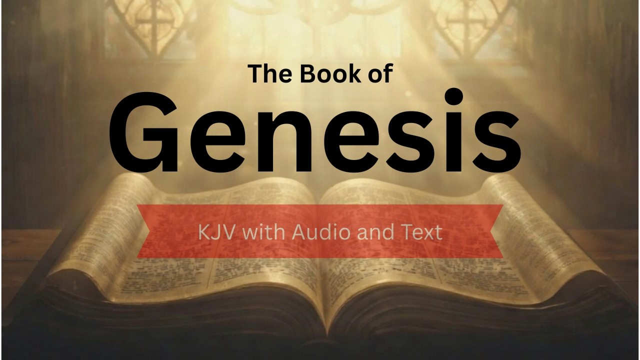 The Book of Genesis
