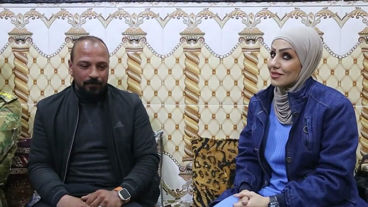 شنو صار بالجوامع قصة غريبة