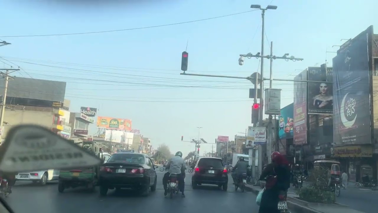 Faisalabad 20/2/2026