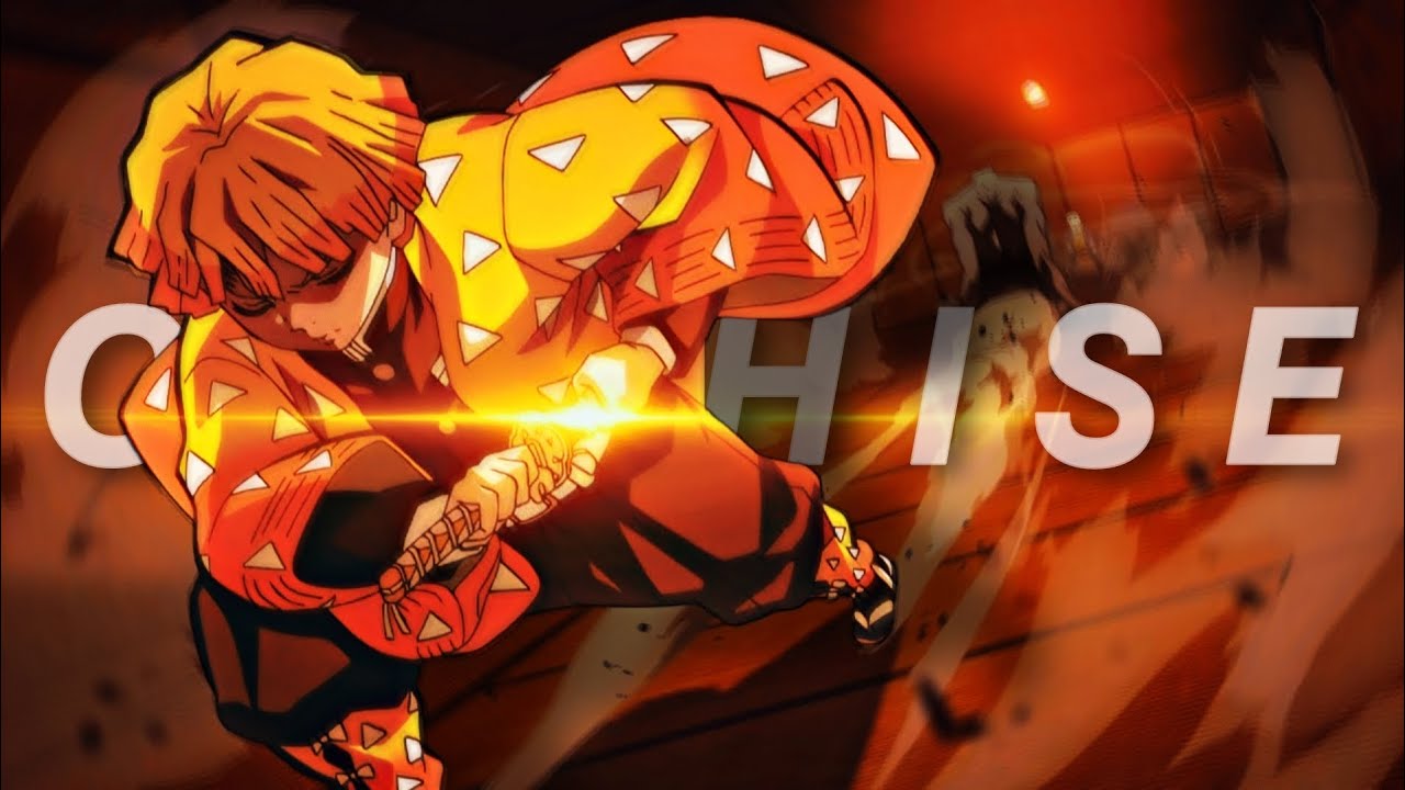 PLASMA (Cochise AMV) but it's hella lit