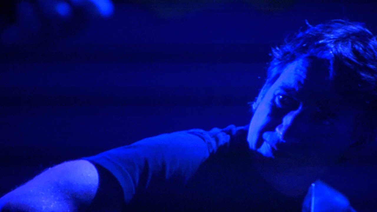 Pearl Jam - Man Of The Hour - Detroit (October 16, 2014) (4K)