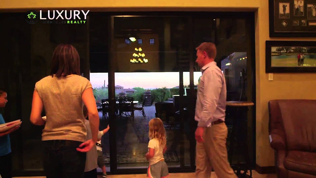 4211 N Pinnacle Ridge Mesa, AZ | Pinnacle Ridge At Las Sendas Mountain