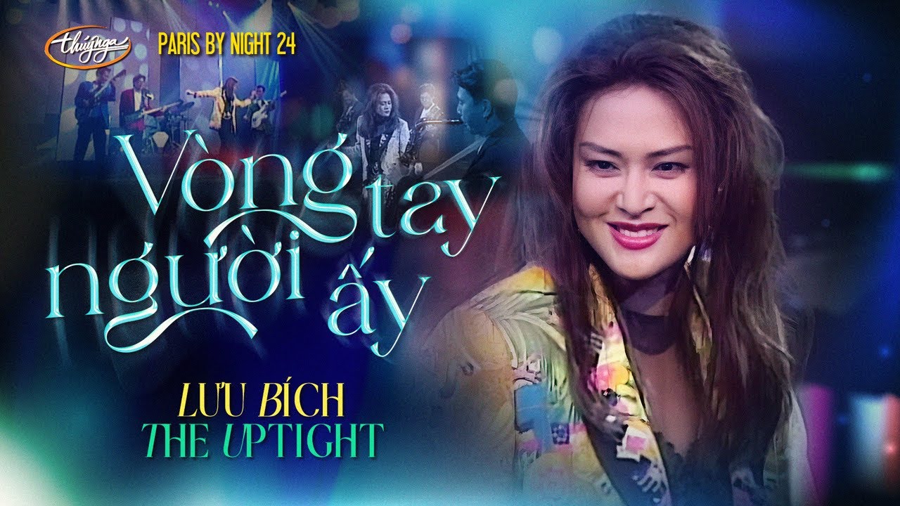 PBN 24 | Lưu Bích - Vòng Tay Người Ấy