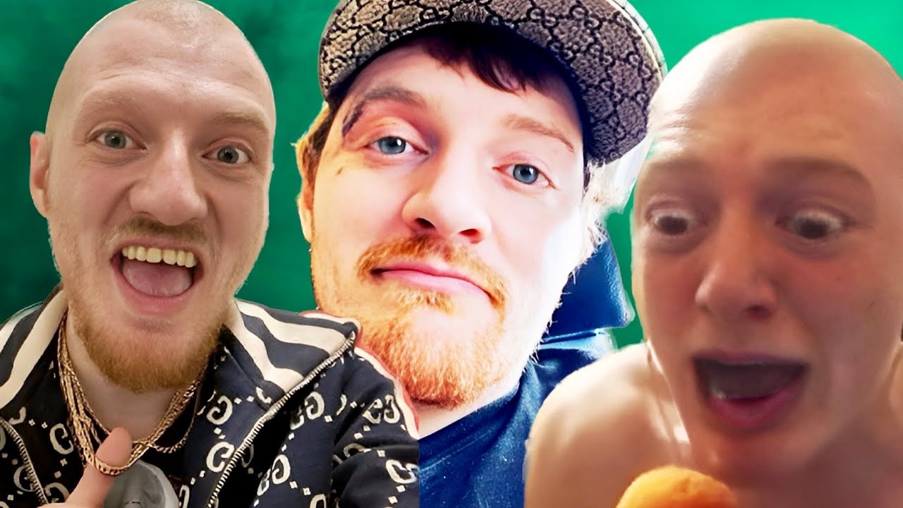 VJLINK &mdash;  рыжий демон русского YouTube