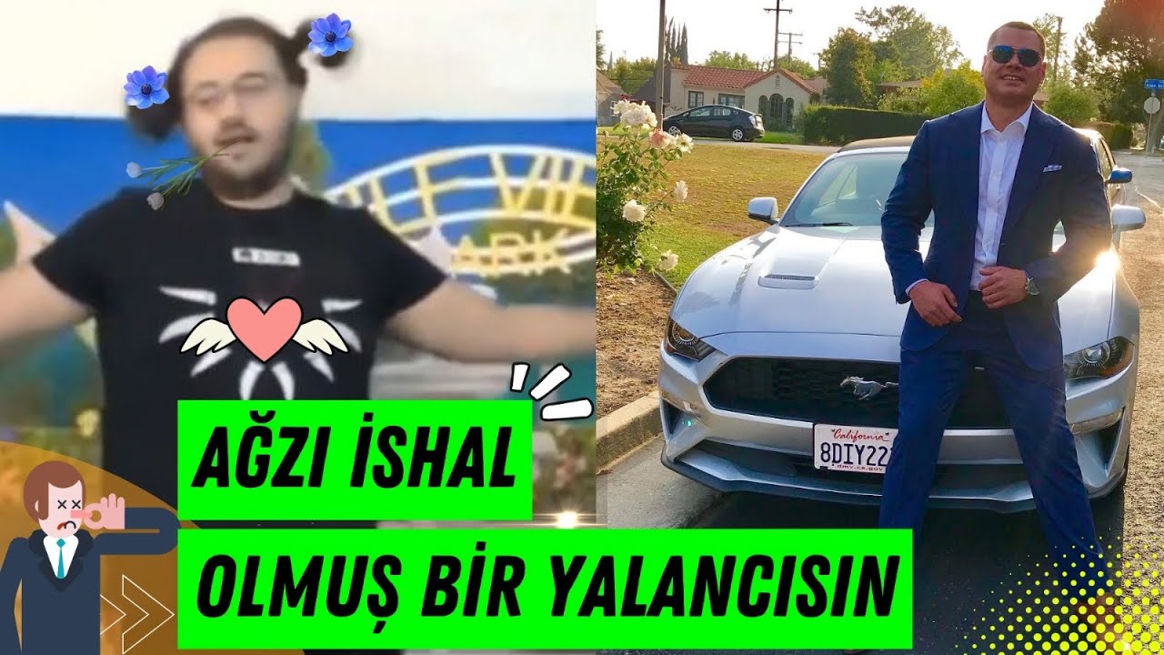 Jahrein Denilen Şişkonun Son Yalanları