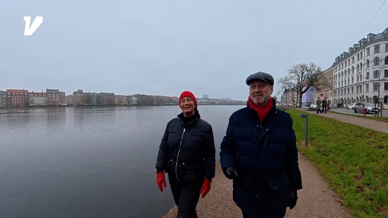 Årets sidste gåtur 2025