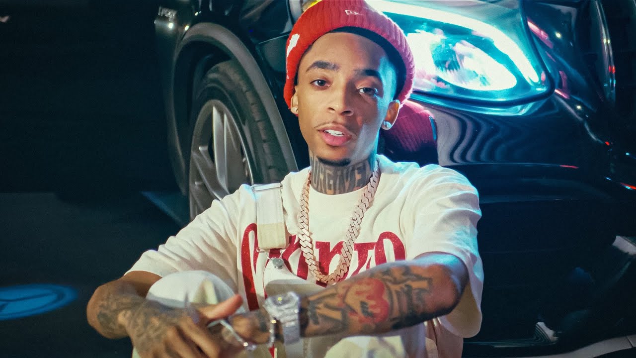 Maj4l - Reflecting (Official Music Video) || Dir. Lincoln Byeoh!
