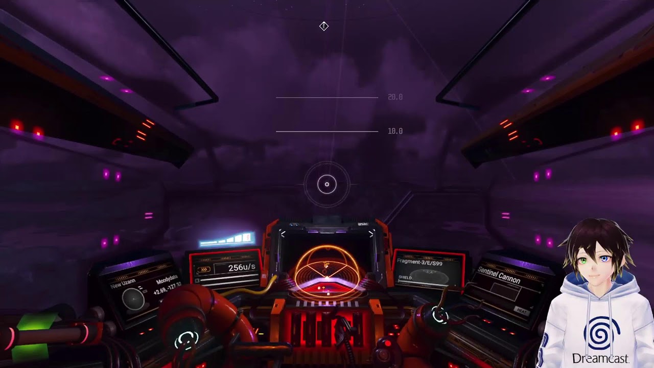 On my lonesome - No mans Sky