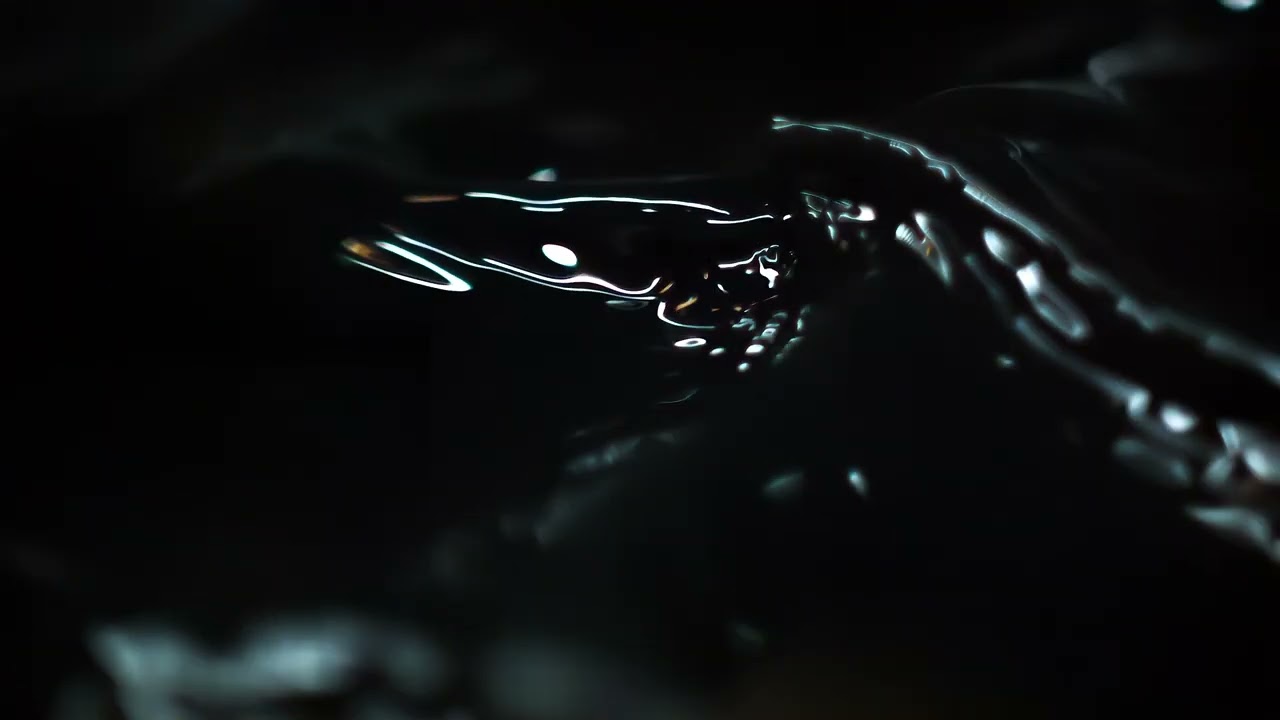 ECHOEZ - SYSTEM FAILURE - I'M ANGRY (Official Visualizer)