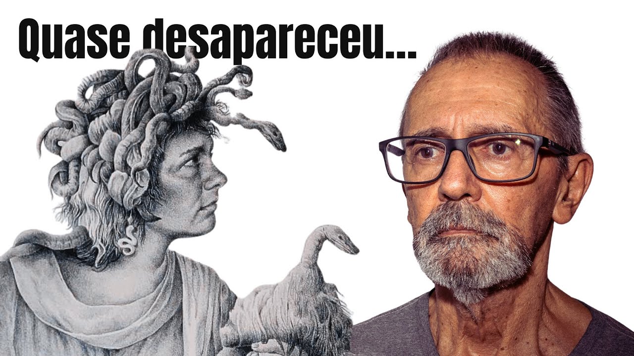 A gravura que quase desapareceu | Conversa com Nori Figueiredo
