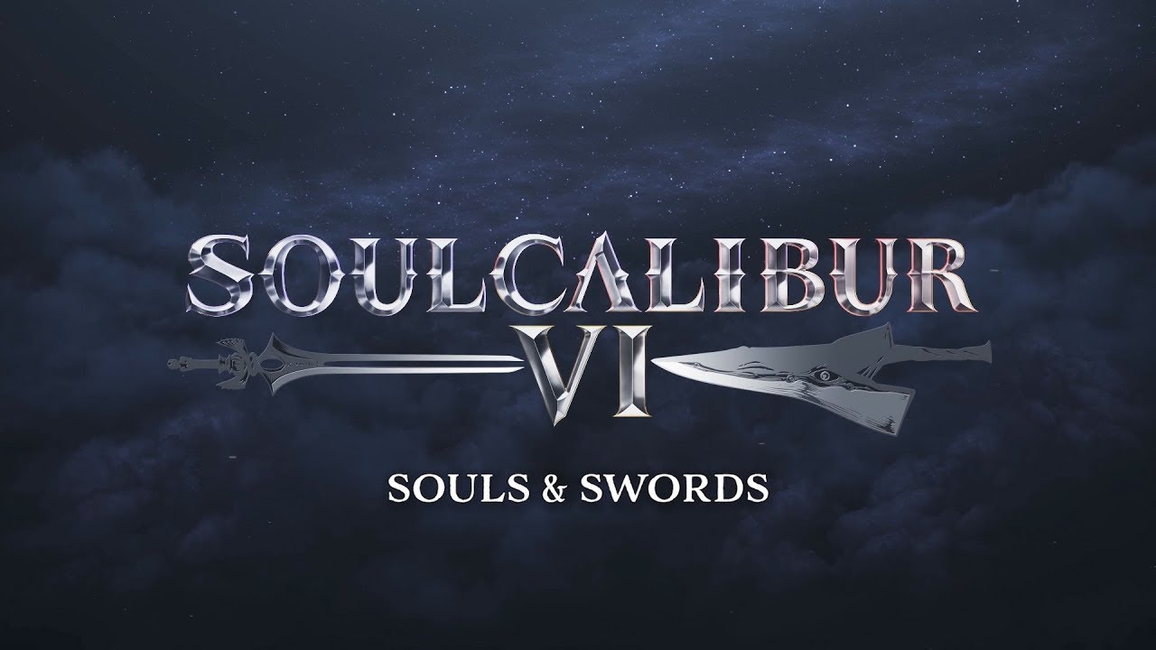 SOULCALIBUR VI - Swords and Souls: The Rise of SOULCALIBUR Part 1