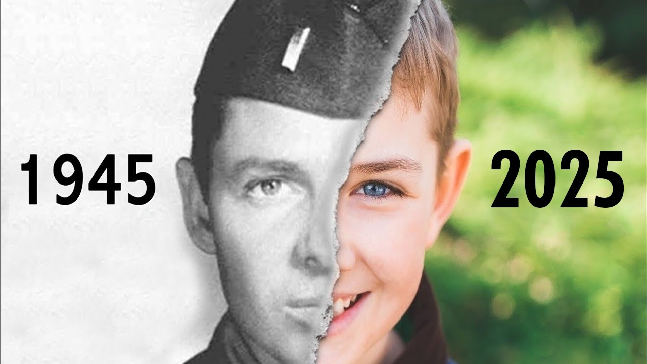 20 Mysteriöse Kinder, Die Sich An Ihre Vorherigen Leben Erinnern Konnten