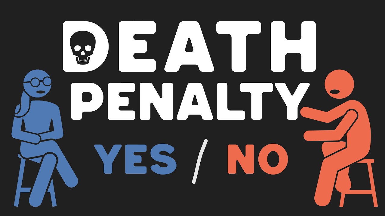 Death Penalty vs Life Imprisonment: AI Debates Strongest Arguments