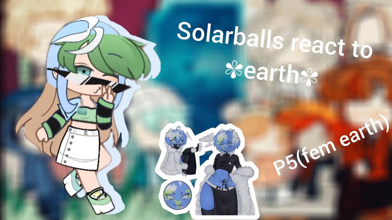 𝚂𝚘𝚕𝚊𝚛𝚋𝚊𝚕𝚕𝚜 𝚛𝚎𝚊𝚌𝚝 𝚝𝚘 𝚎𝚊𝚛𝚝𝚑 𝚙𝟻/??(𝚏𝚎𝚖 𝚎𝚊𝚛𝚝𝚑)||𝚜𝚑𝚘𝚛𝚝|| 𝚛𝚎𝚊𝚍 𝚍𝚎𝚜𝚌𝚛𝚒𝚙𝚝𝚒𝚘𝚗||