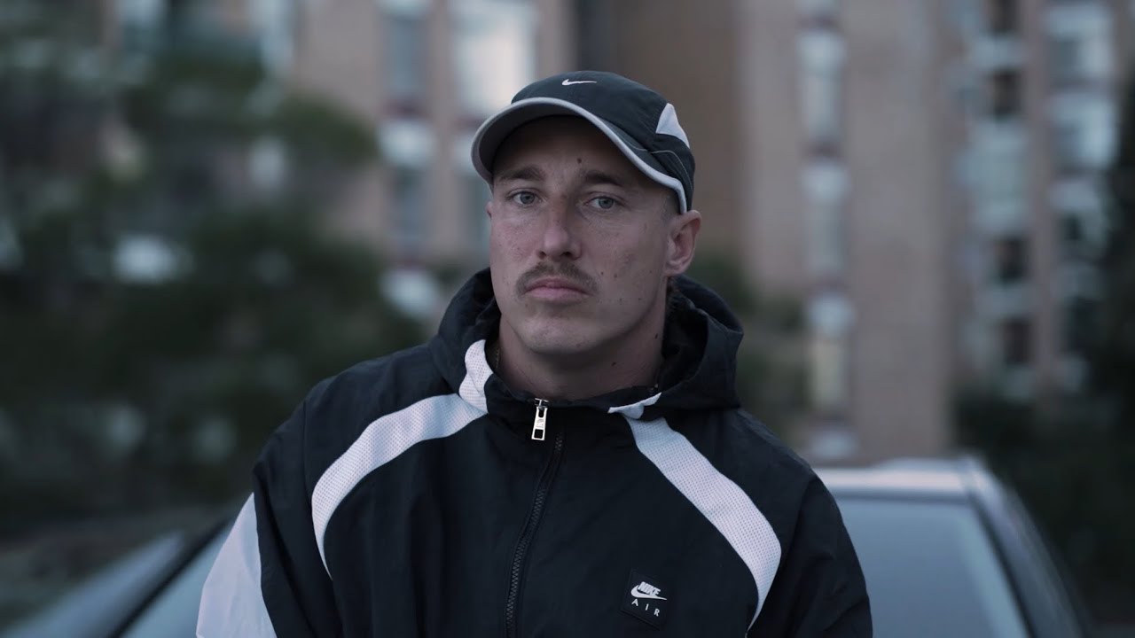 Midaswell (Music Video) 