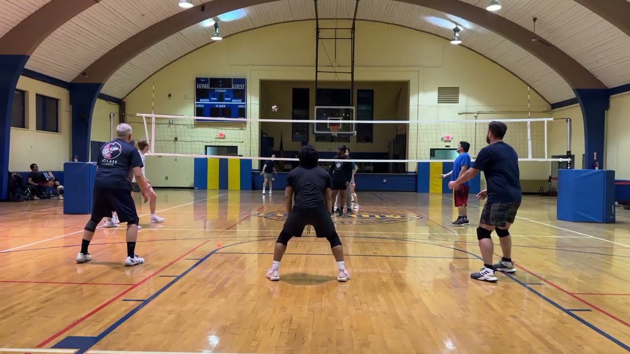 Ada’s Event St. Paul’s | OpenSports | 2-24-2026 | Game 10 Uncut
