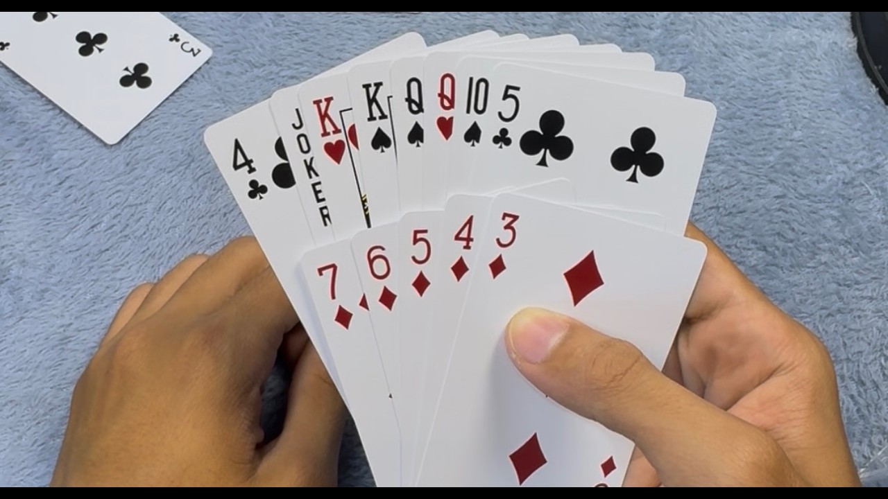 Solid Friday  kasama ang Tongits at viewers! 🃏🔥#tongits #moimoipalagur #ytviral #subscribe