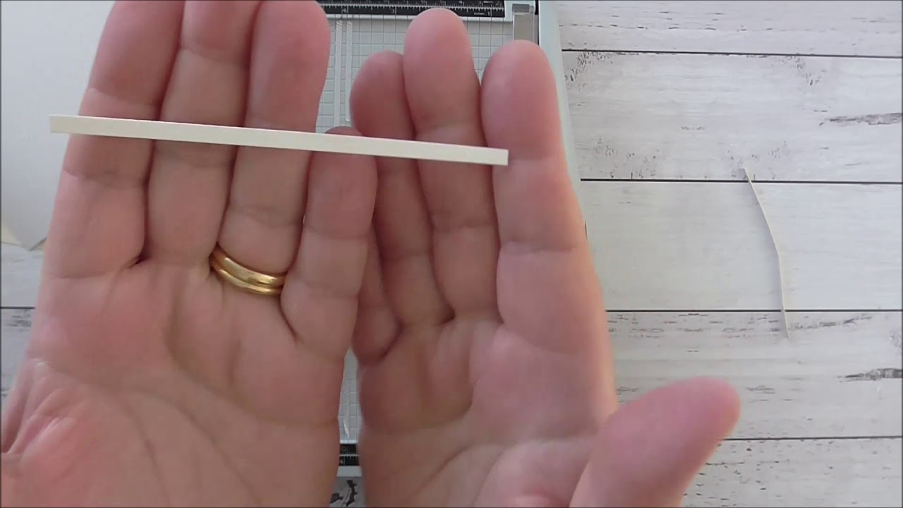 How to Make Your Stampin Up! Trimmer Blades Last Longer & Review of Tonic Studios Guillotine Trimmer
