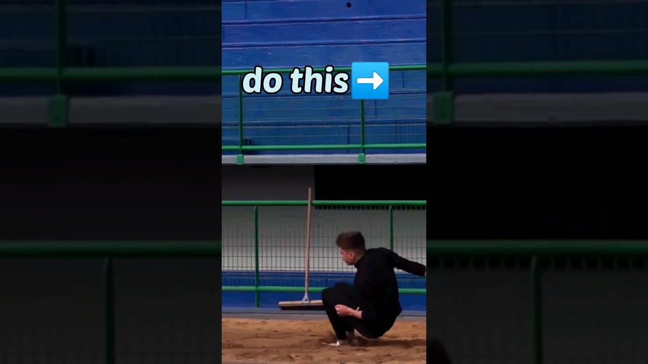 LONG JUMP technique | explosive strength workout ||∆ #shorts #trending #viral #trackandfield