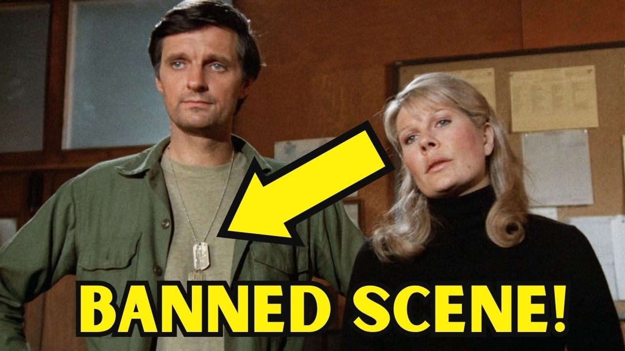 MASH (1972) | 20 потрясающих фактов, о которых вы никогда не знали