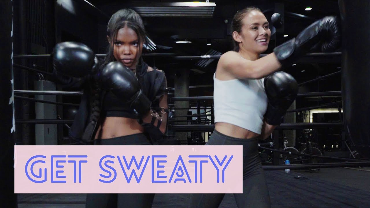 RYAN DESTINY TALKS STARRING WITH THE STARS ON 'STAR'