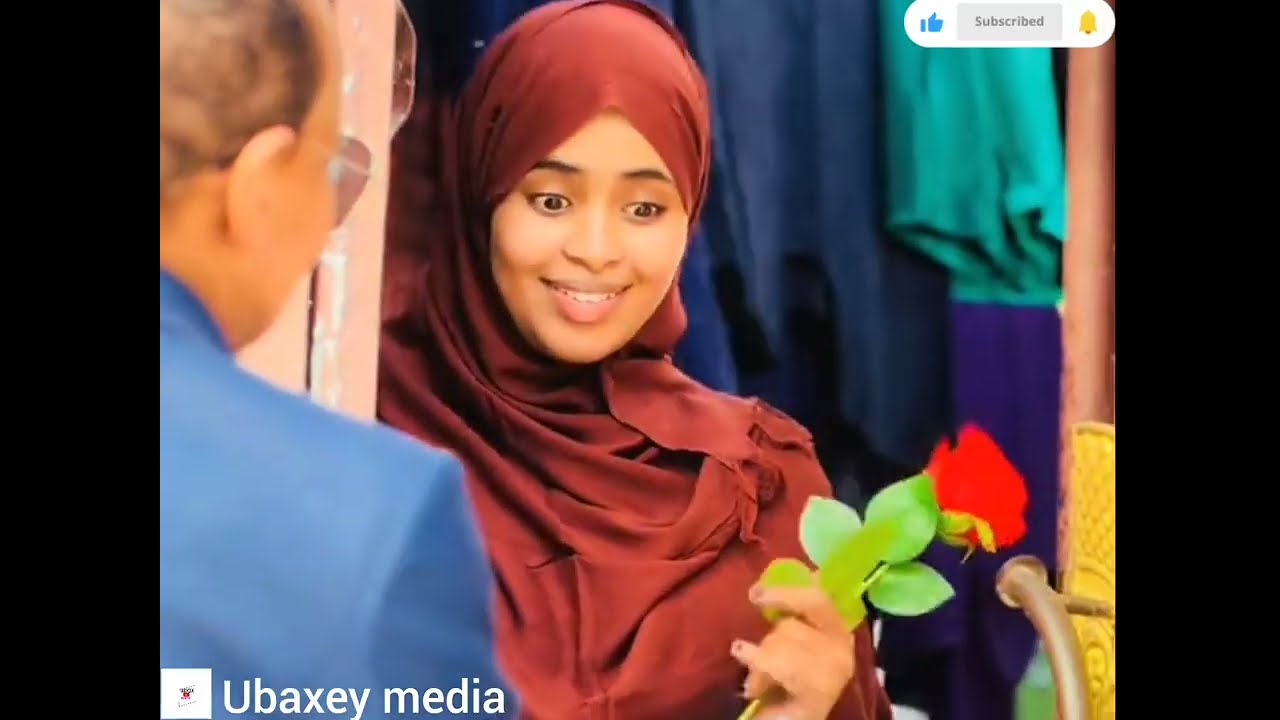 Dan Jaceyl | Gabar Shaxari & Wiil Laba Waji Leh (Baby Cash & Baby Love) lasoco part(4/5)