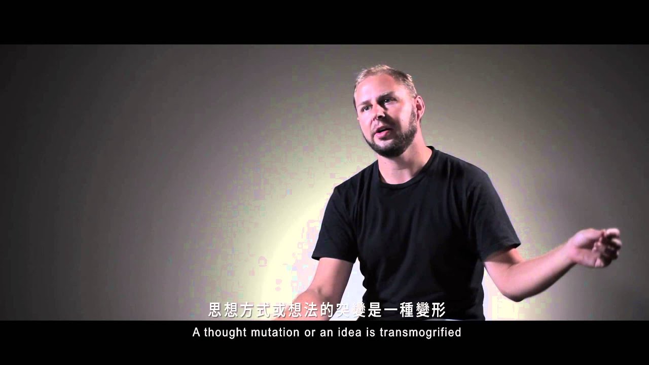DEATH AND LIFE OF FICTION - TAIPEI BIENNIAL 2012 - Adam Avikainen