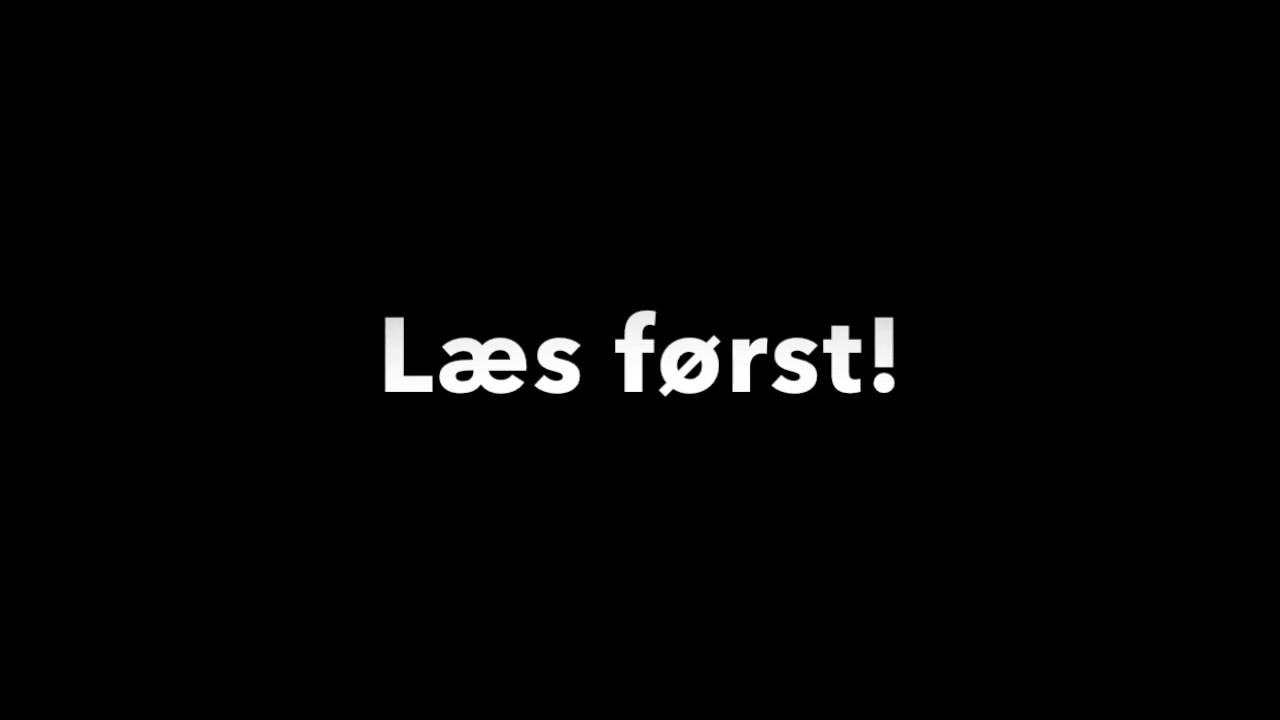 Debatindlæg - sådan gør du