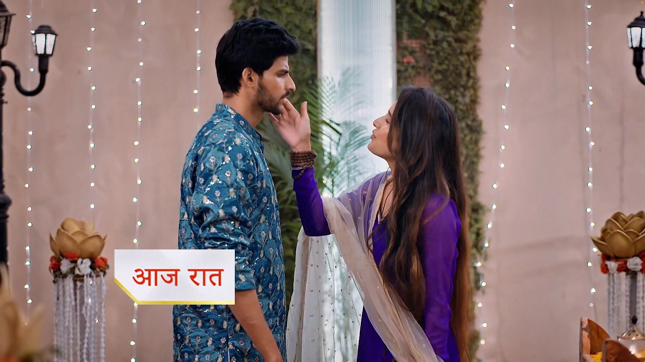 Kyunki Saas Bhi Kabhi Bahu Thi NEW PROMO 5th April 2026