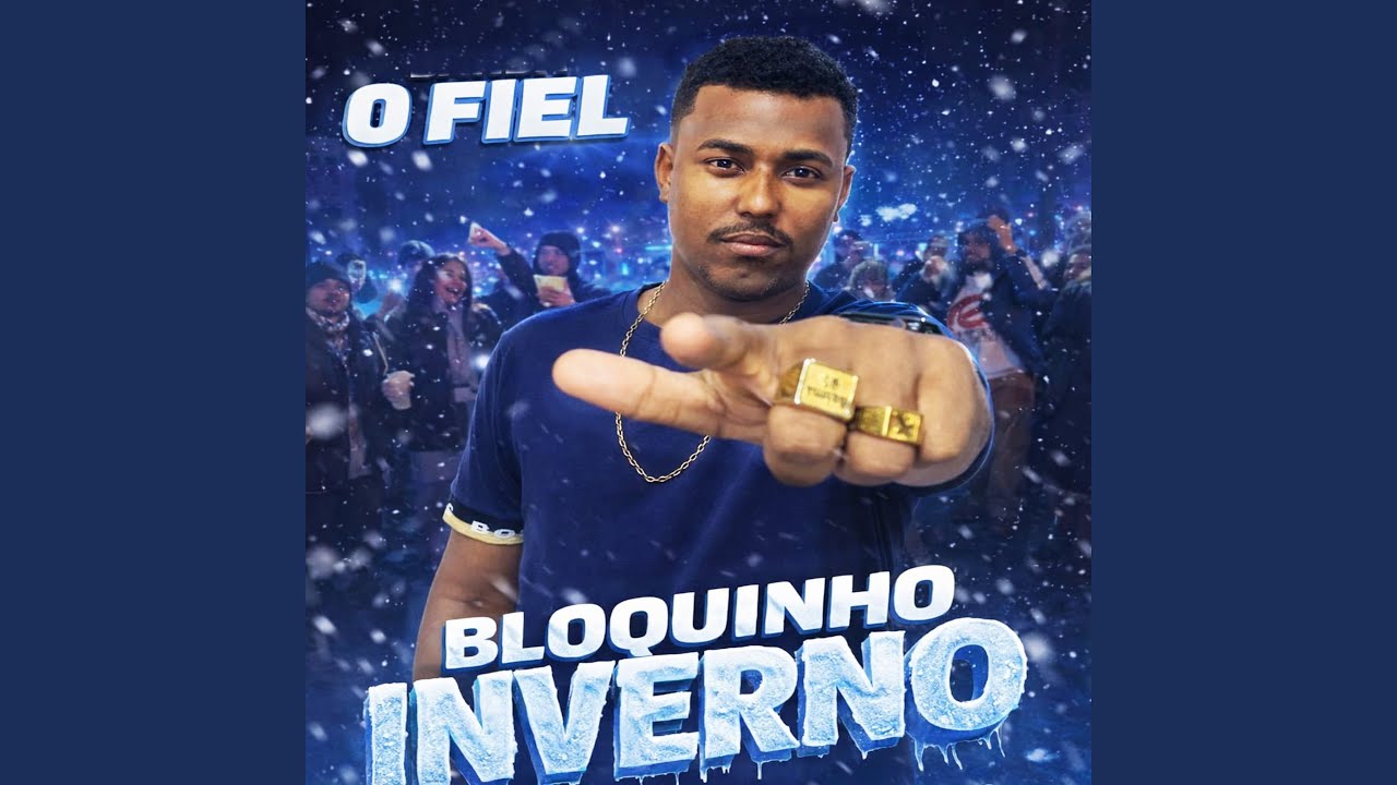 Bloquinho Inverno / Clima Envolvente / Senta na Sahara / Pego Voce e Sua Amiguinha / Senta na...