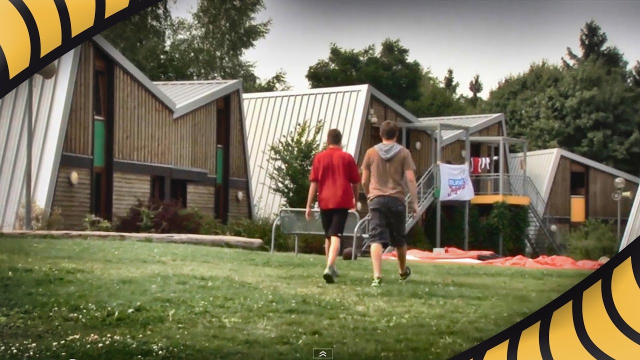 DLRG.TV - Sommercamp in Hachen