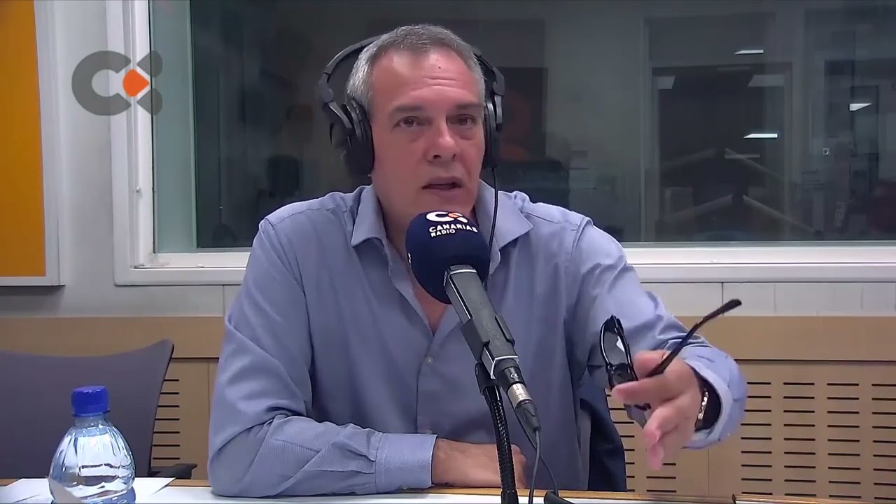Tomás Ruano | La Entrevista
