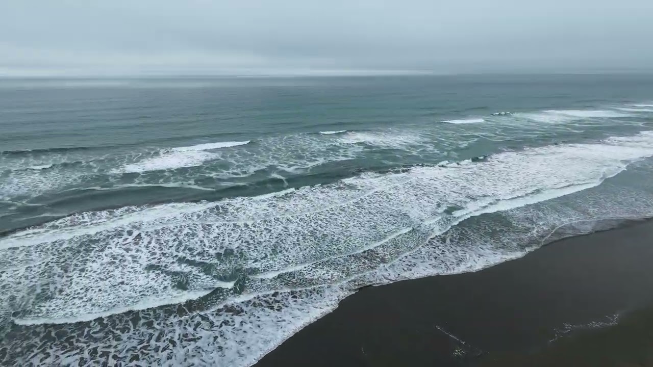 Fort Funston II