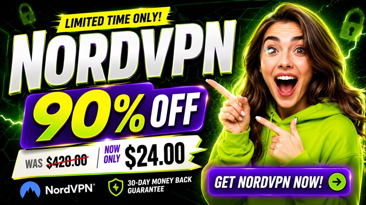 🛑 TODAY COUPON ✅ NordVPN Coupon Code 2026 🔥 | NordVPN Discount Code | Coupon Code NordVPN