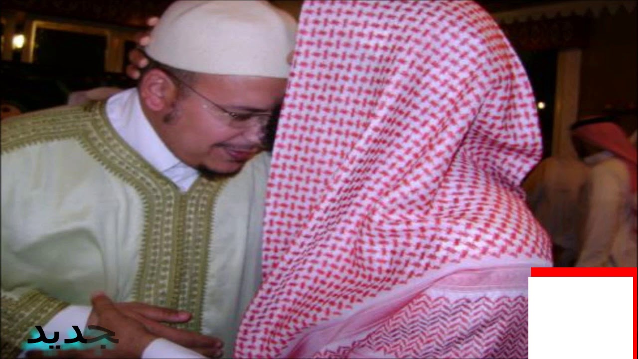 قراءة نادرة غاية في الروعة يمكن ان تسمعها للشيخ عمر القزابري