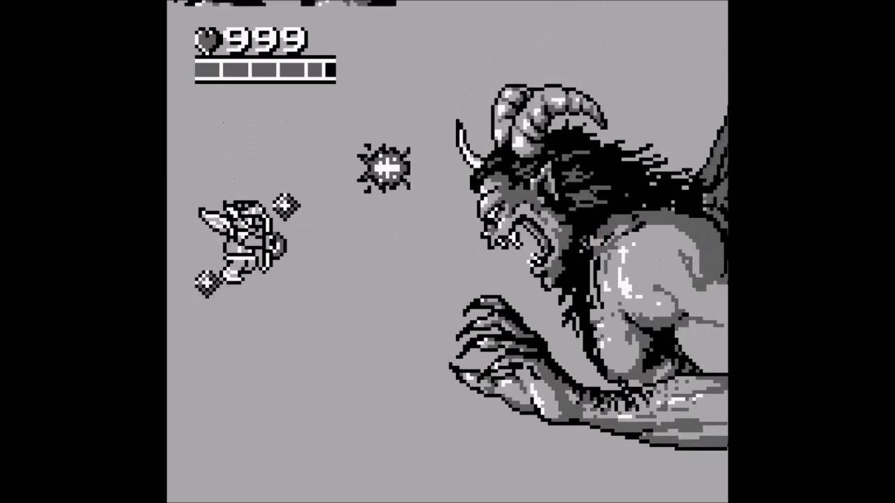 Kid Icarus: Of Myths and Monsters ~ All Bosses