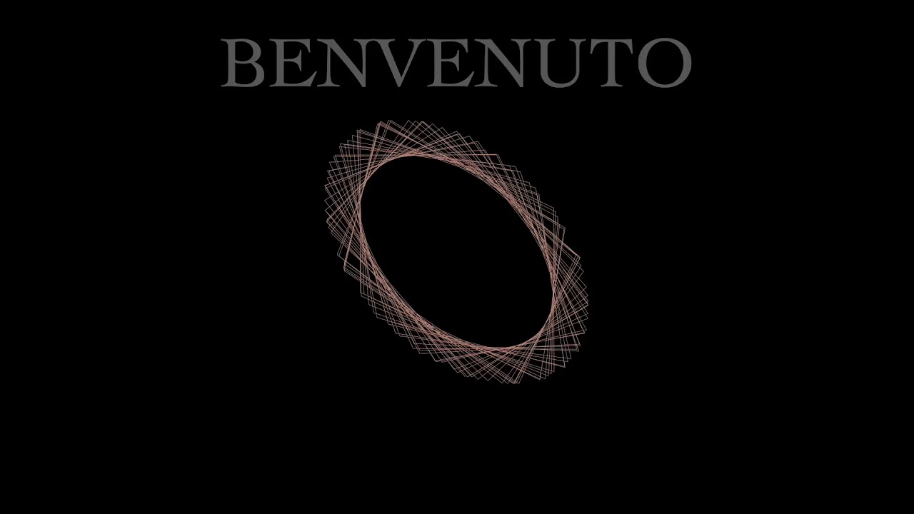 Interattivit&agrave; Sincronica - DEMO