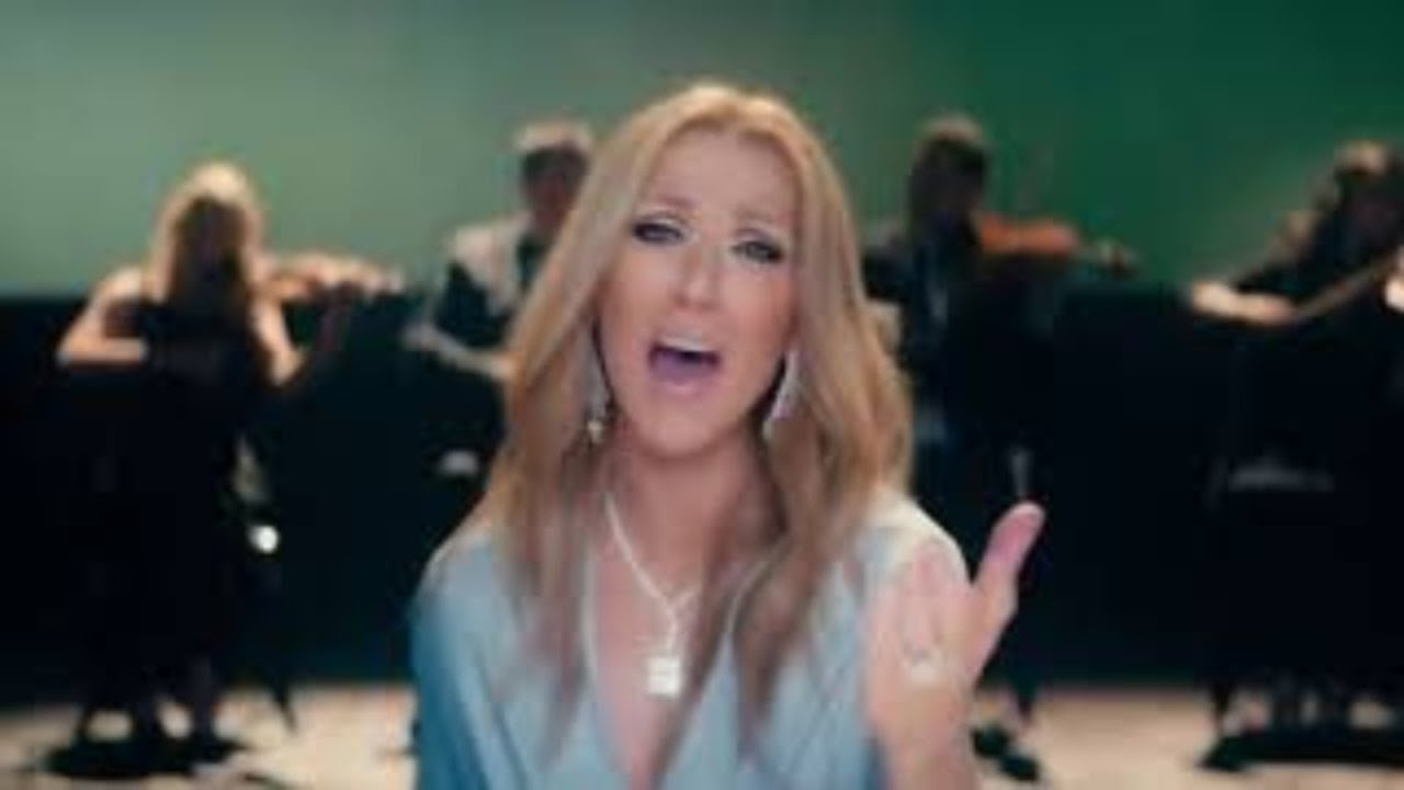 C&eacute;line Dion - Ashes (from the Deadpool 2 Motion Picture Soundtrack)