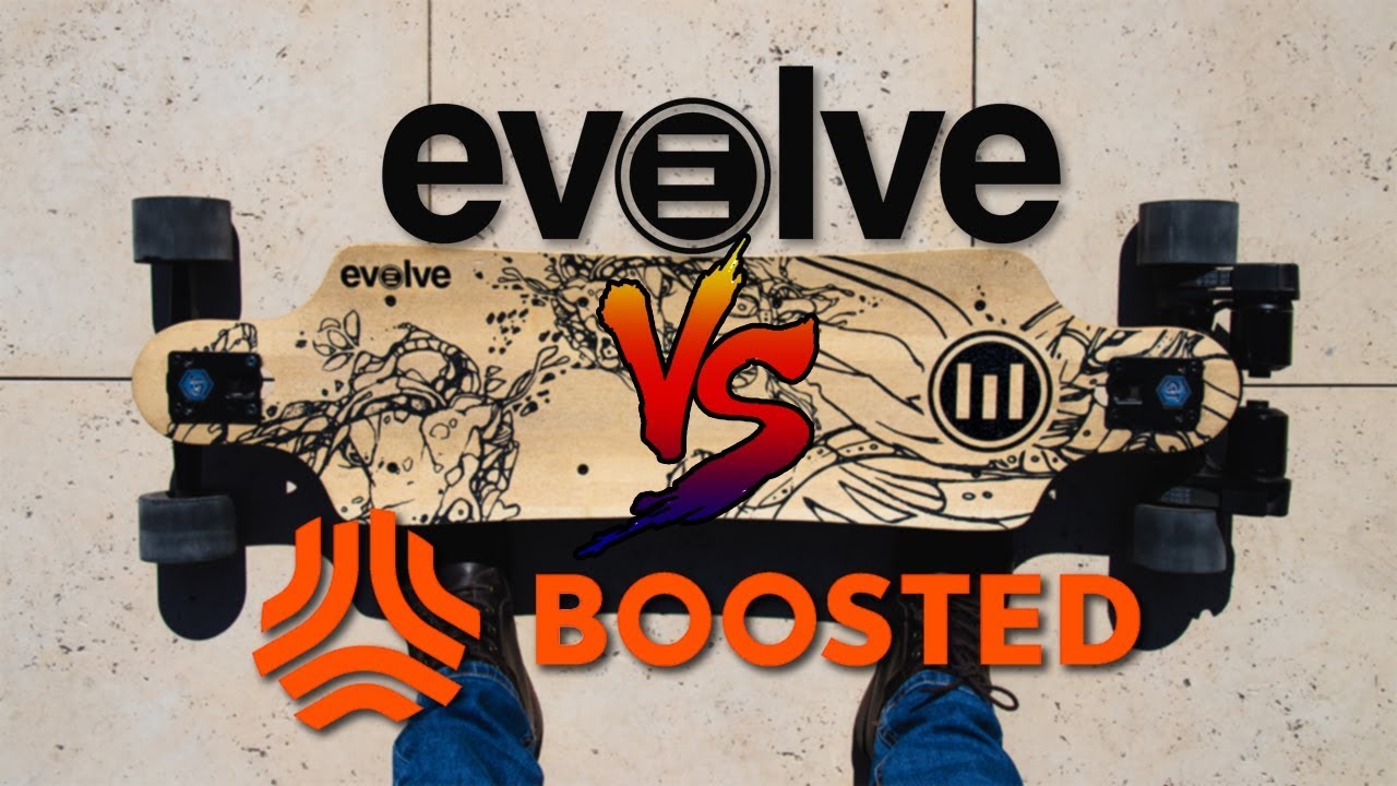 Evolve Electric Skateboard Review - Is It Worth Buying? (6 Months Later)