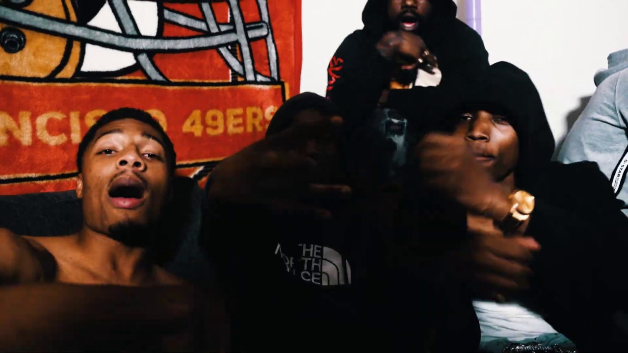 NOHEZZO  - NOCAP (Official Video)