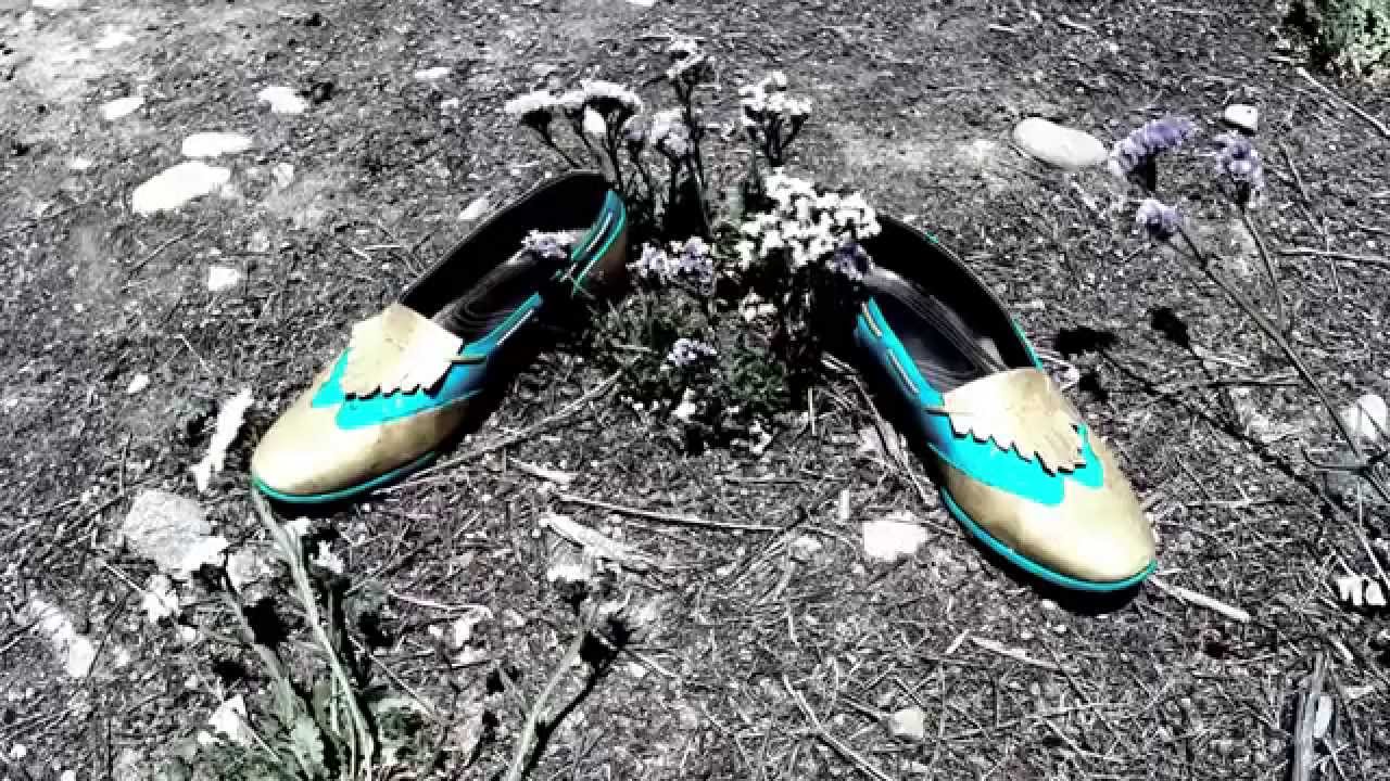 Steam Powered Giraffe - Fancy Shoes