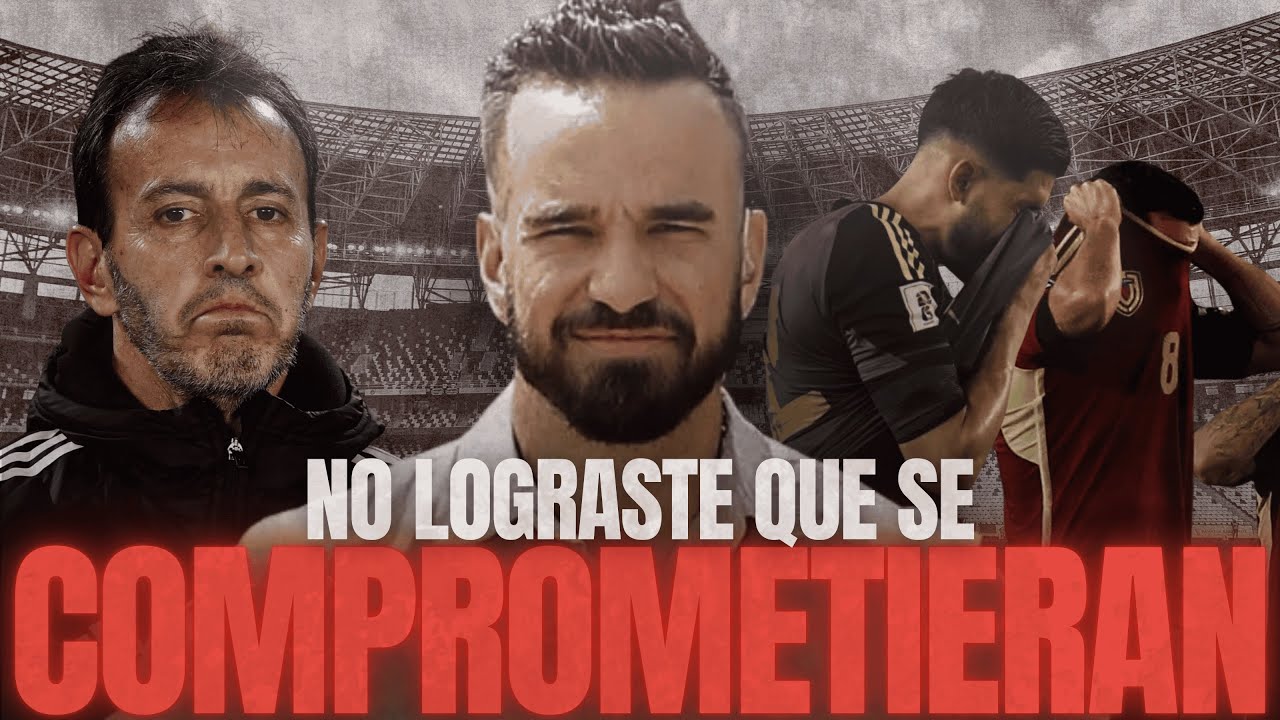 ERASMO PROVENZA HABLA DEL BOCHA BATISTA