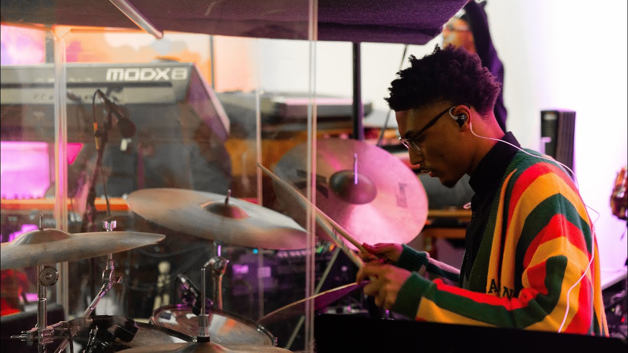 Not forgotten !   #fyp #viral #drums 