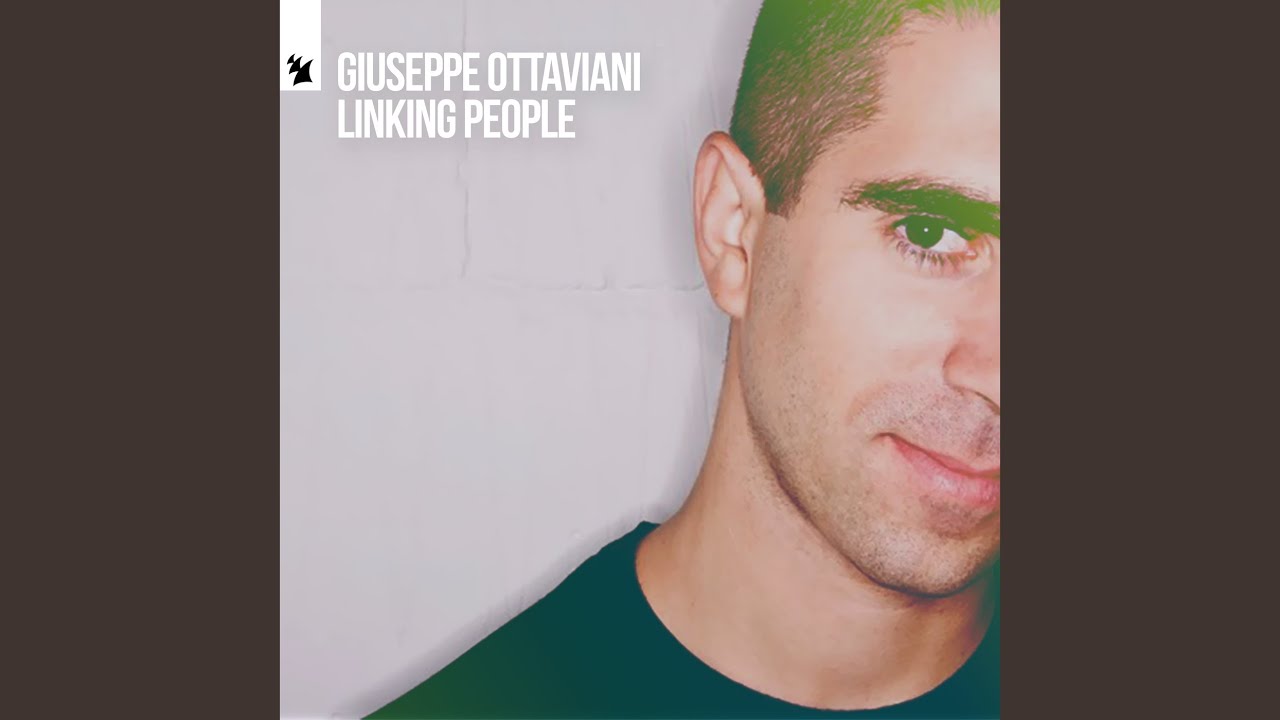 Linking People (Marc van Linden Remix)