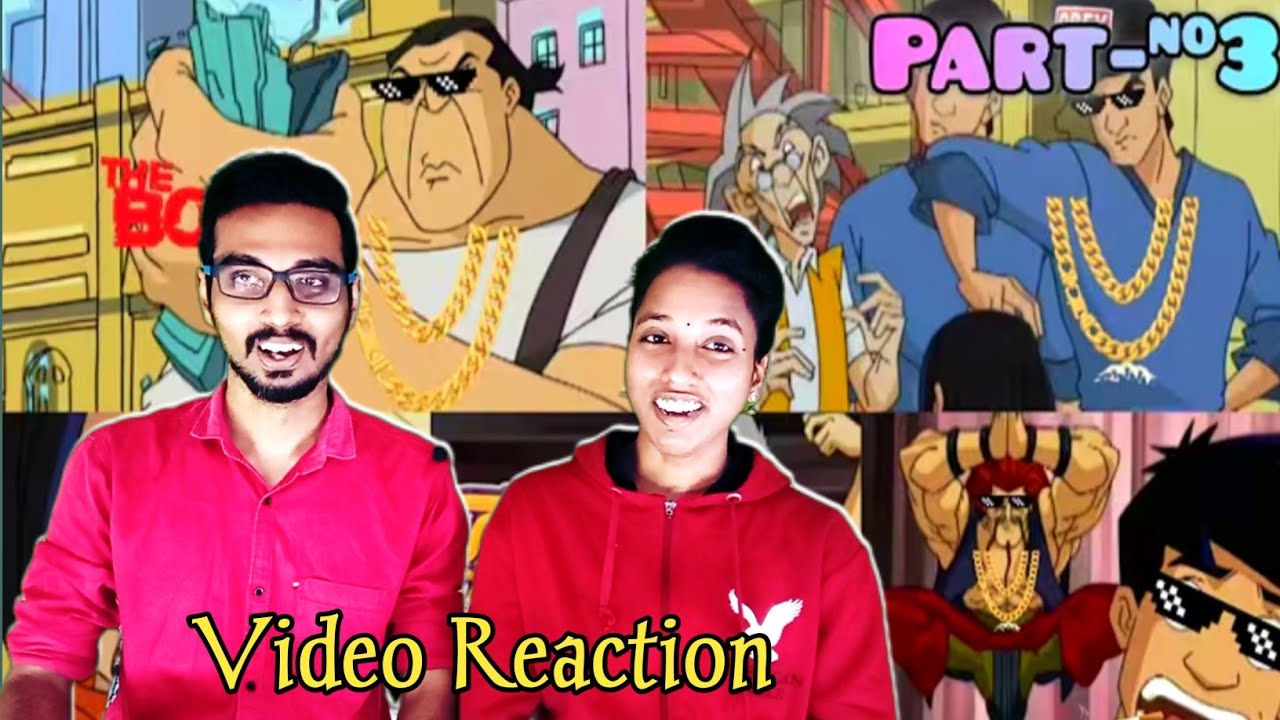Jackie Chan Thuglife Part-03 Reaction 🤣😂 | MD Thugs Video Reaction