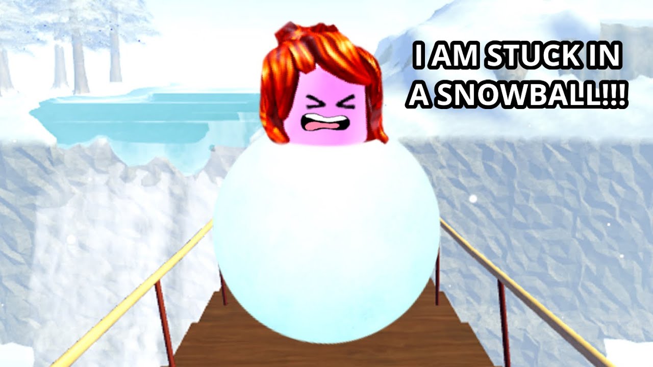 Roblox snowball migration…