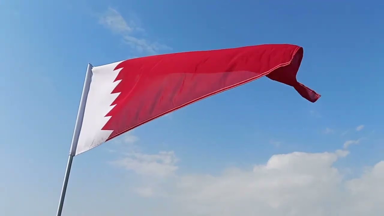 Qatar National Day Parade Rehersal